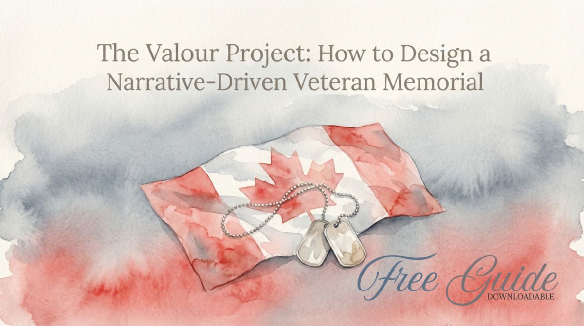 The Valour Project